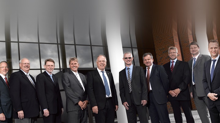 General management