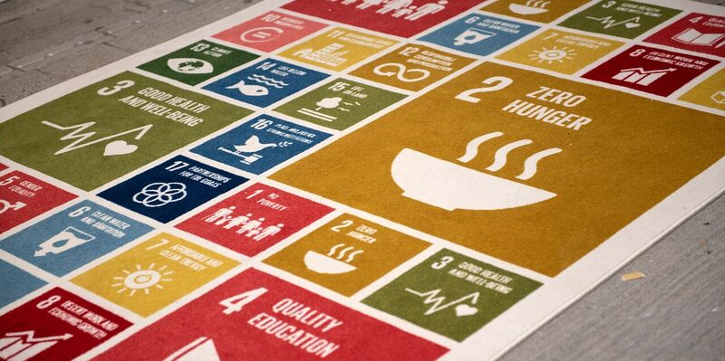 Focus op SDG 6 en 11