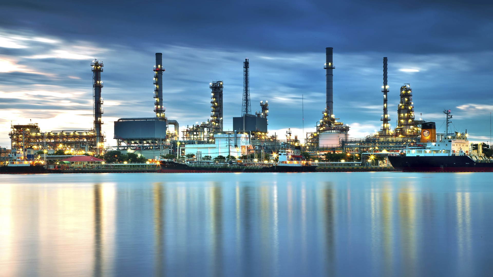 AVK Belgium kleppen voor industrie