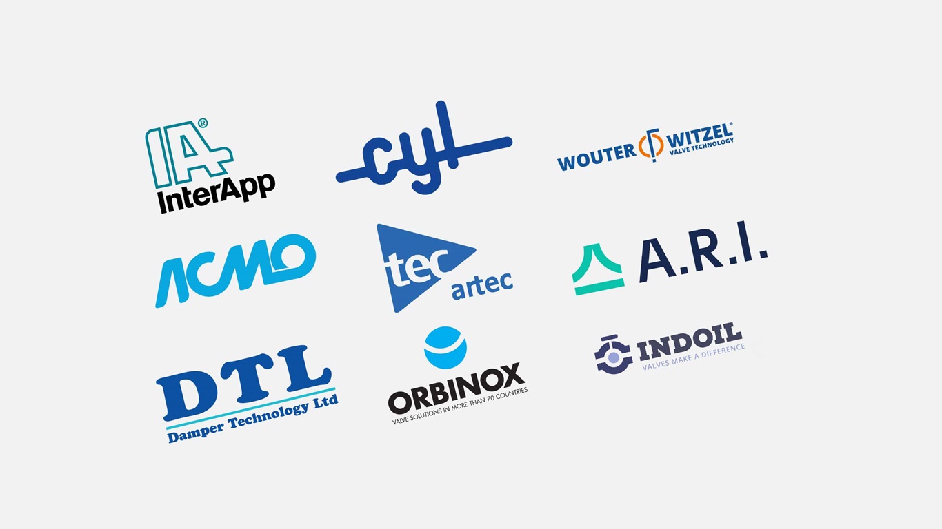 AVK brands