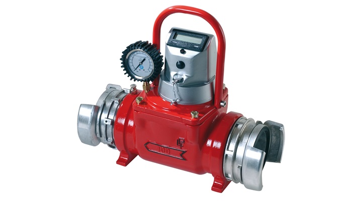 AVK Belgium biedt debiettesten aan