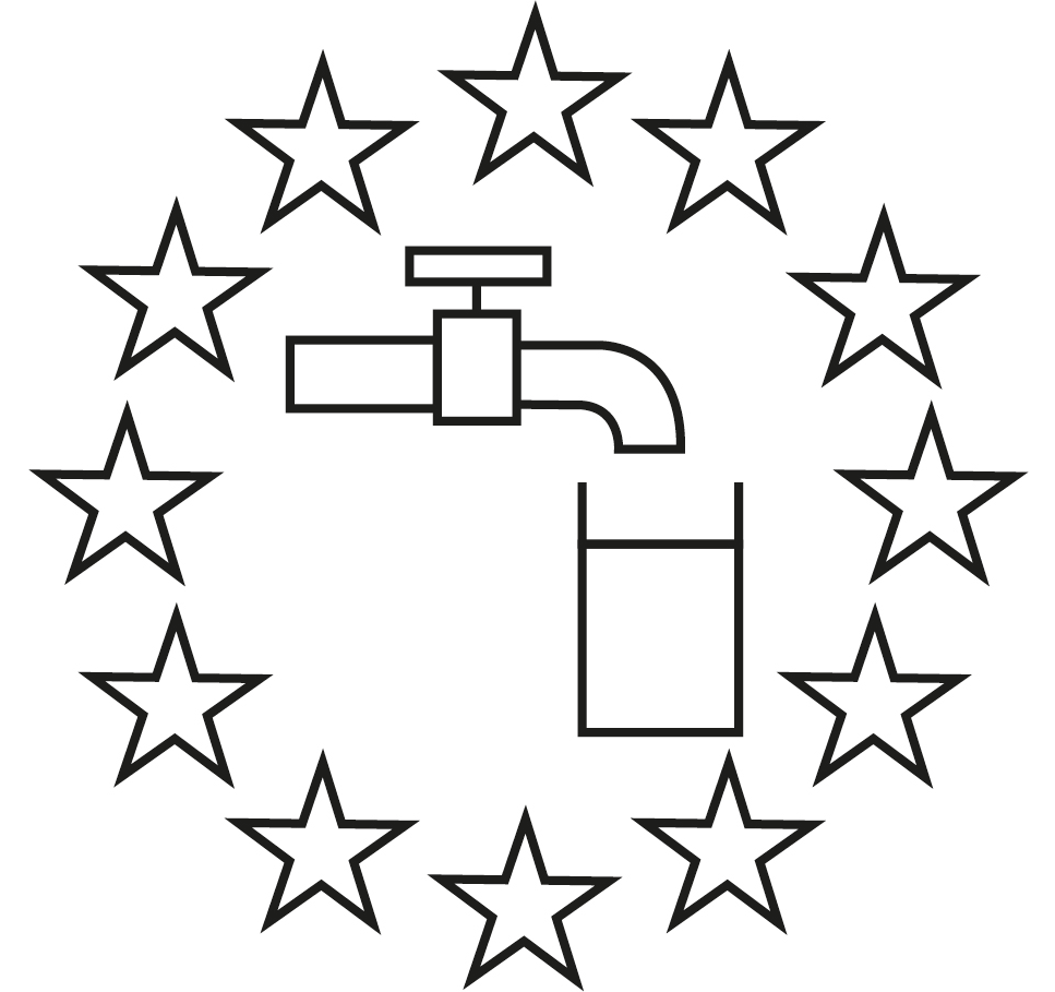 Logo Drinking Water Directive