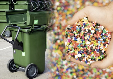 AVK-Plast-Recycling