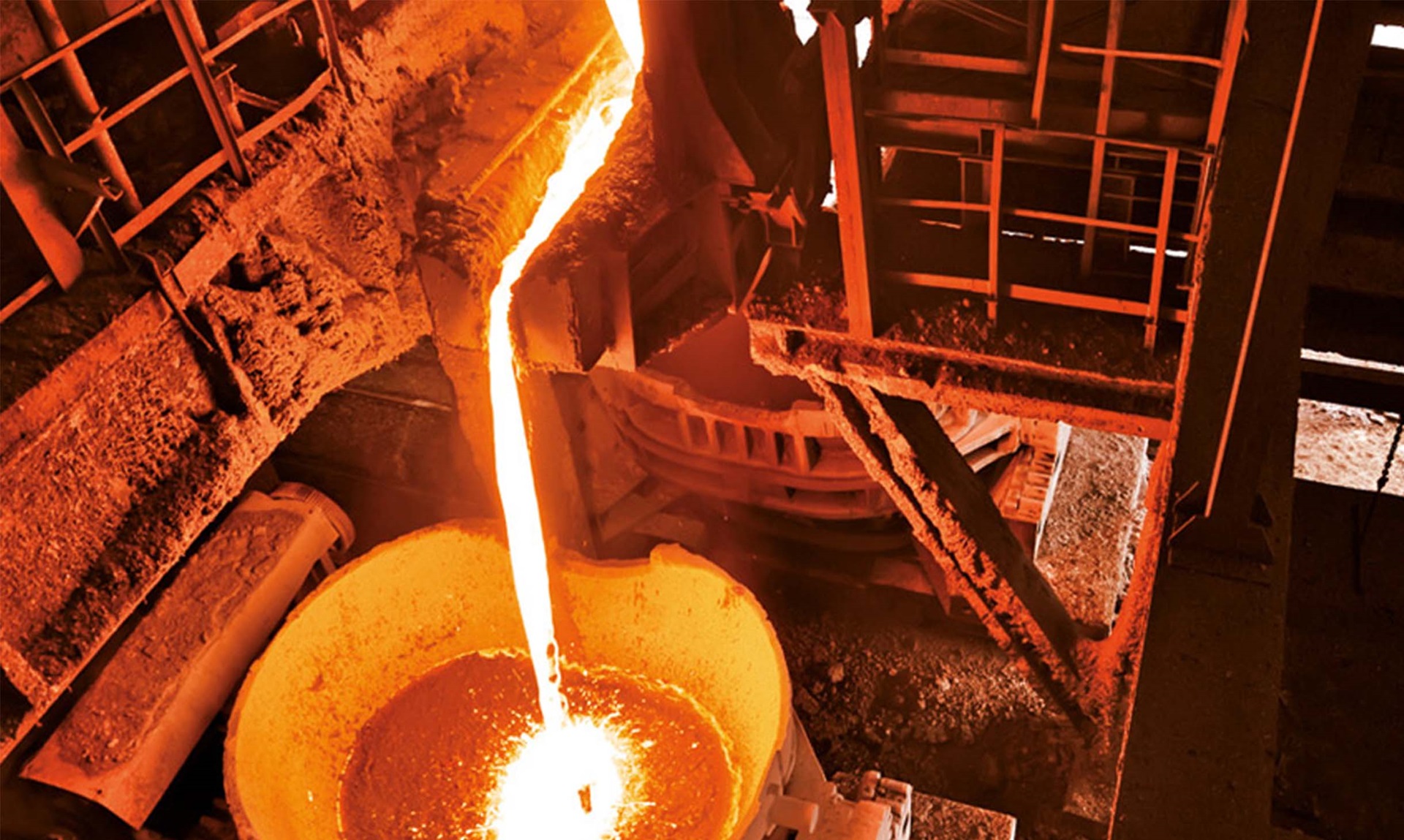 Des vannes fiable pour une industrie exigeante