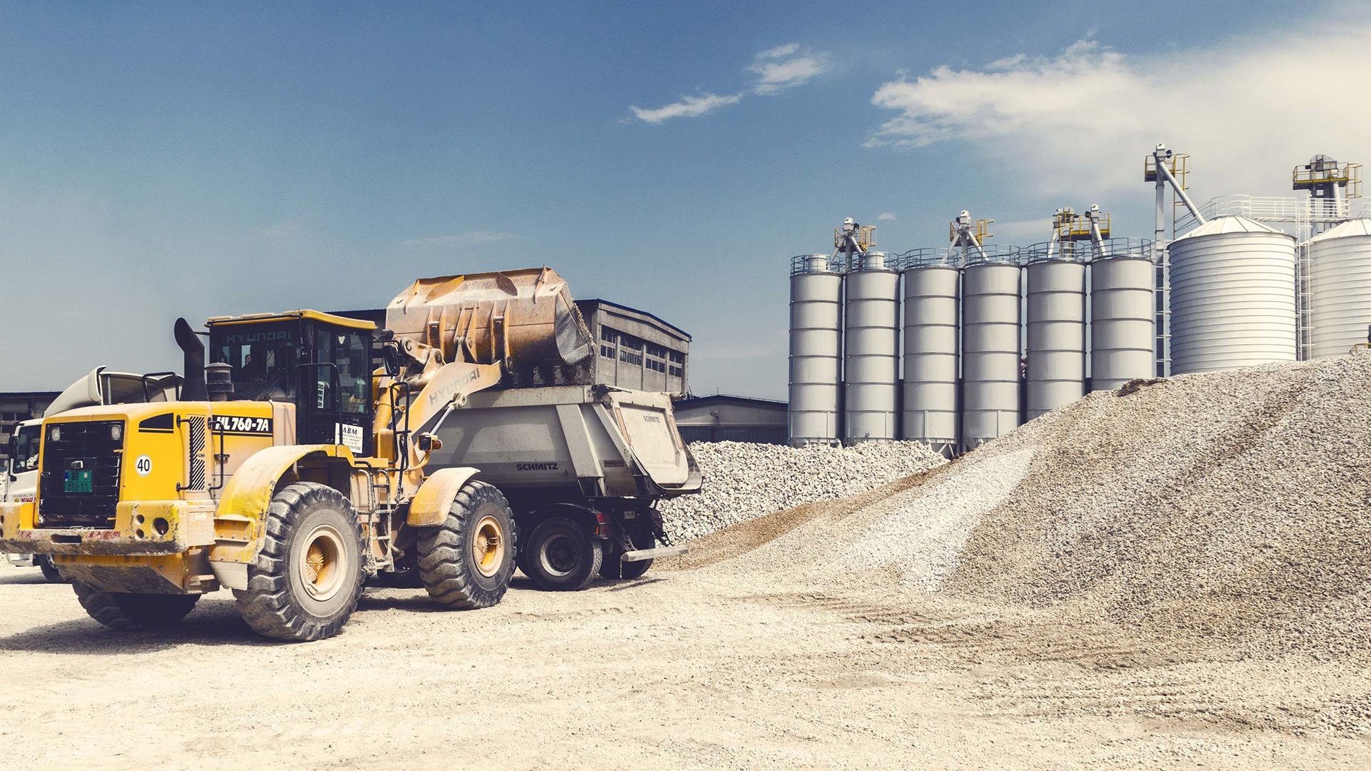 High performance afsluiters voor ruwe werkomstandingheden