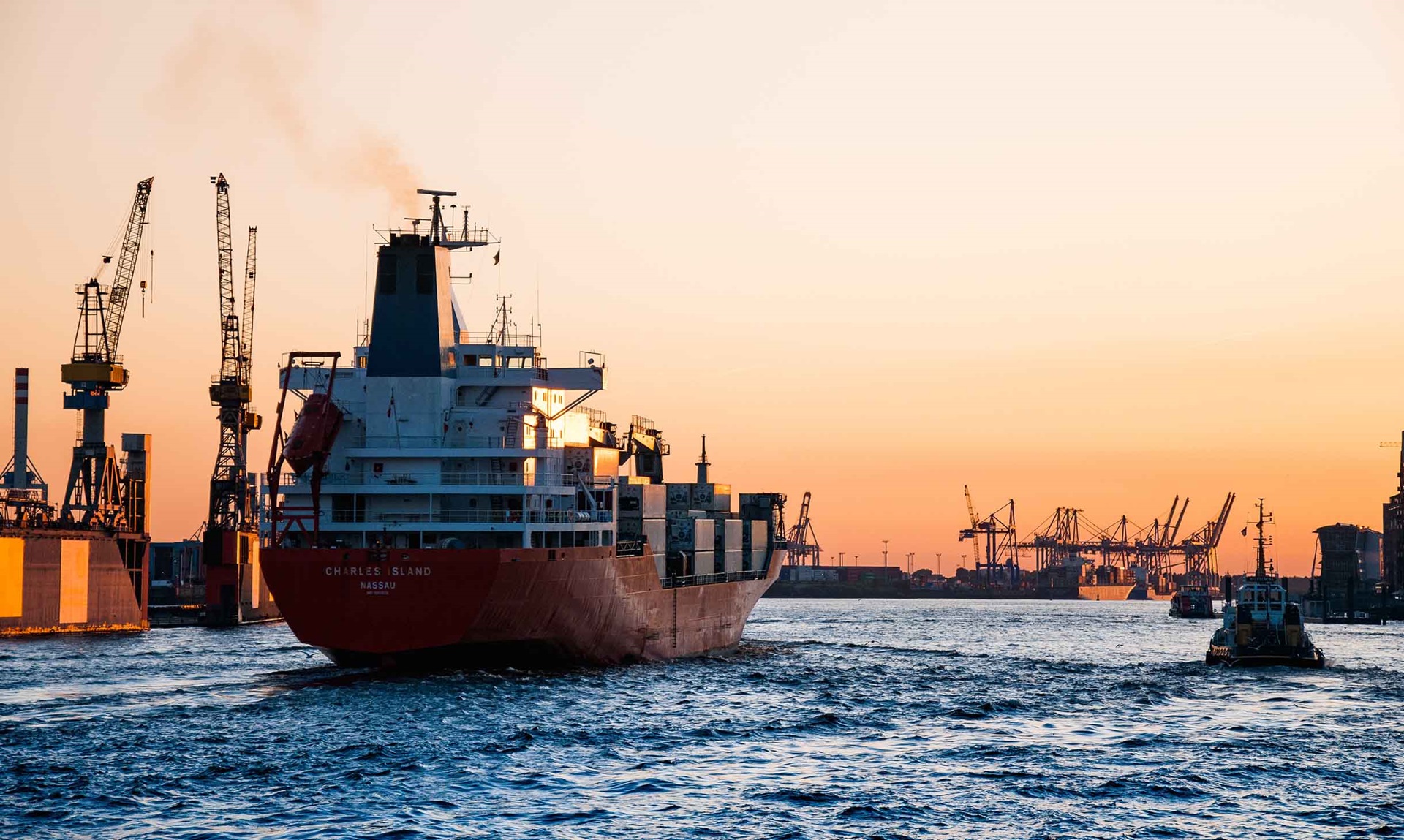 Topkwaliteit met AVK aan boord met onze industriële afsluiters