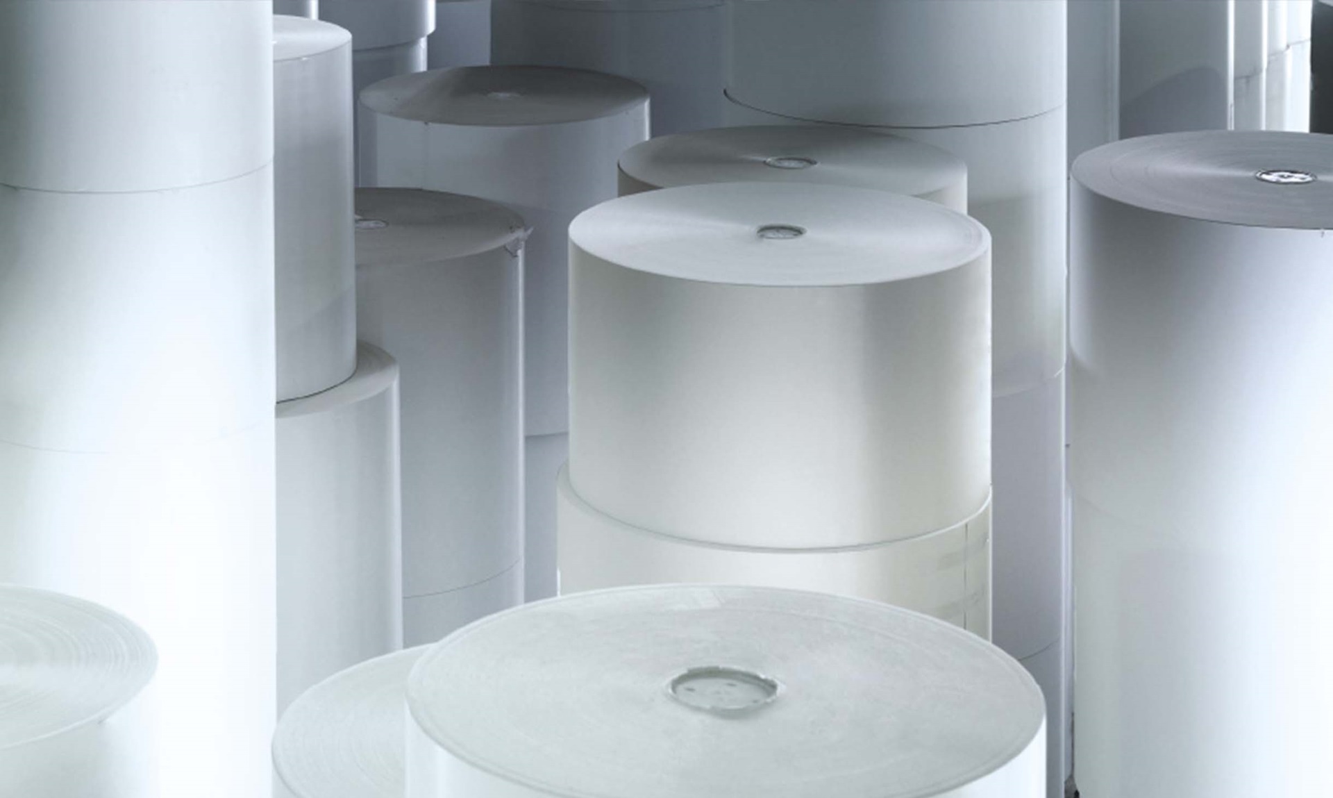 Afsluiters voor toepassingen in de papier-, karton- en recyclage-industrie