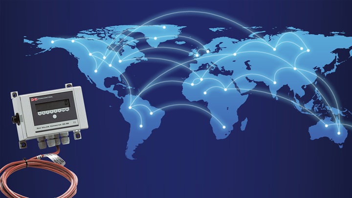 Metering AVK Belgium