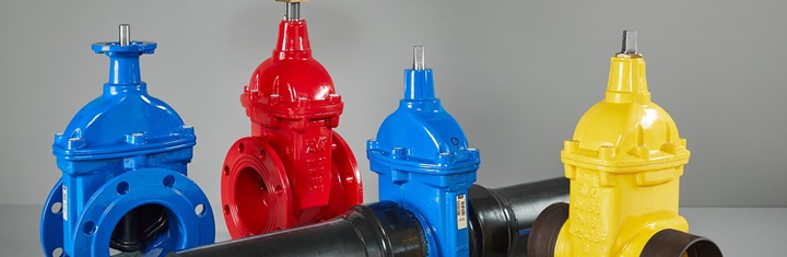 Kies de juiste afsluiter