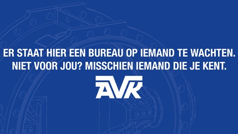 AVK Belgium offres emplois travailler chez AVK