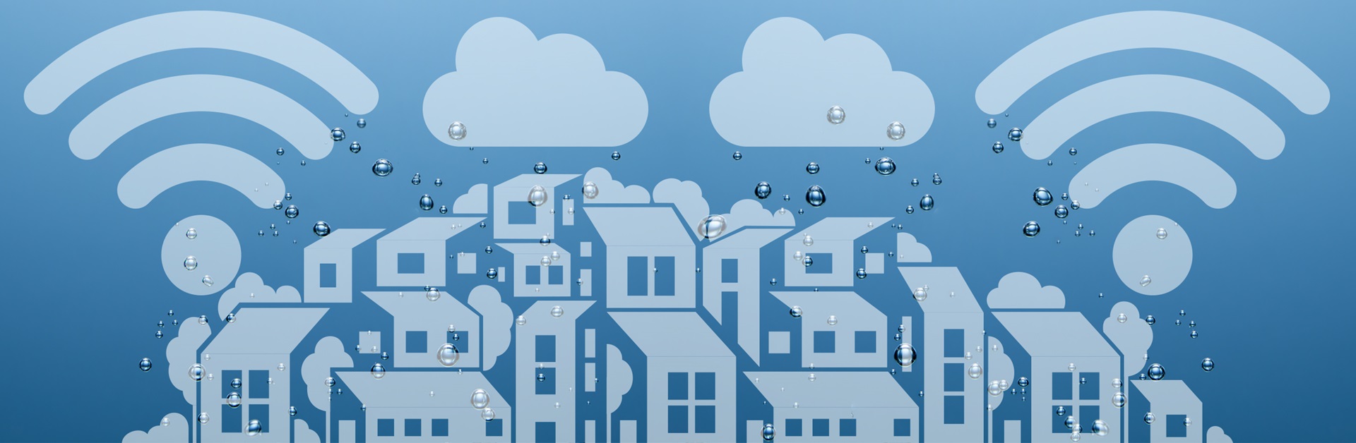 AVK Smart Water - Communication & Datavisualisatie