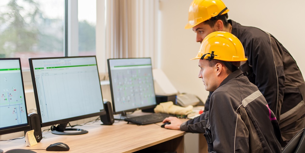 Smart Water-controle-en-monitoring