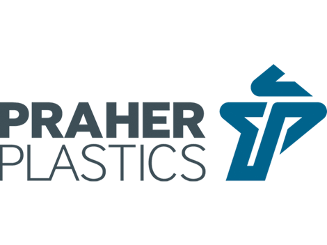 Logo Praher Plastics