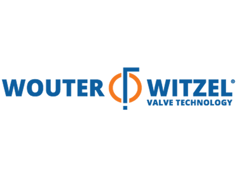 Logo Wouter Witzel