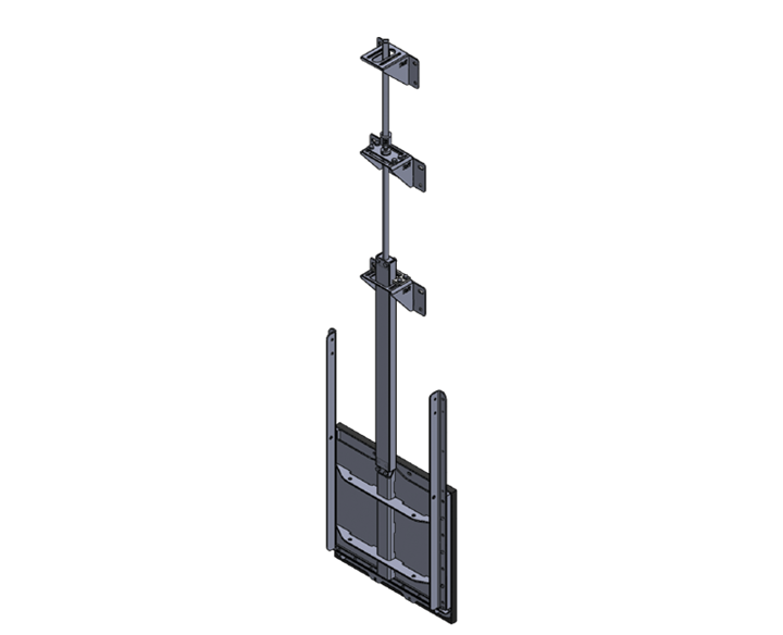 wandafsluiter AVK type 8