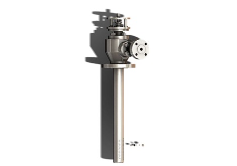 Desuperheater AVK Belgium