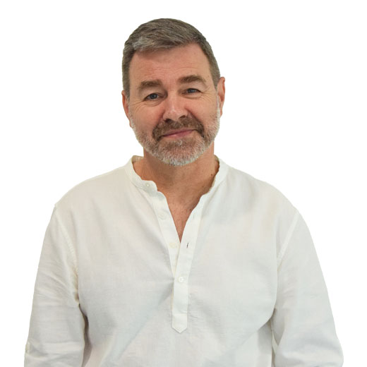 Alain Sterckx AVK Belgium