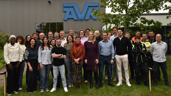 AVK Belgium