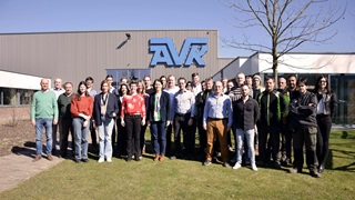 AVK Belgium