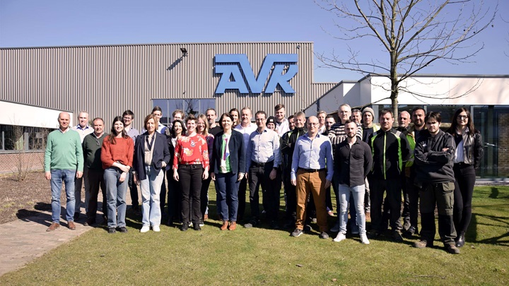 AVK Belgium