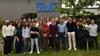 AVK Belgium