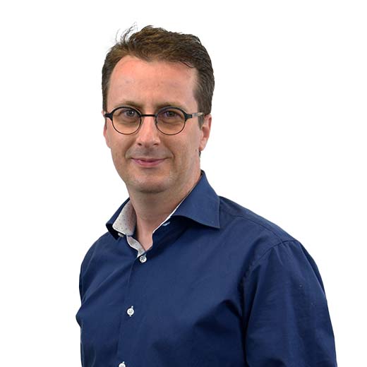 Christophe AVK Belgium