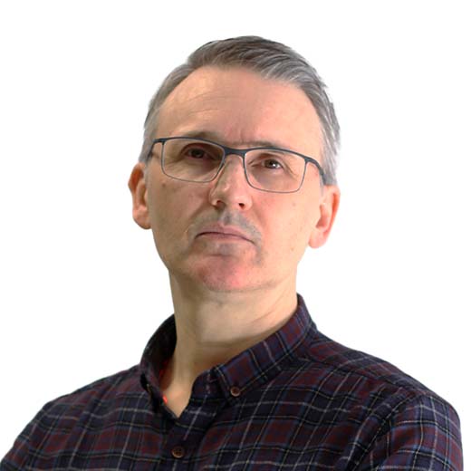Dany Purchase Manager