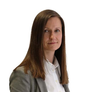Helle Sales Manager Industrial Divison