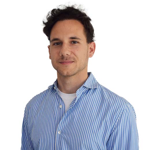 Jonas Balili