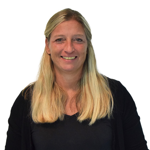 Kristel De Wijngaert AVK Belgium