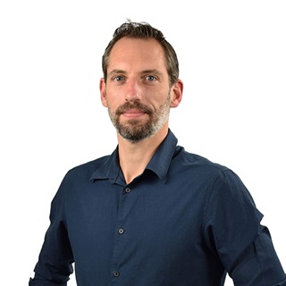 Luc Account Manager Water Divsion Wallonie