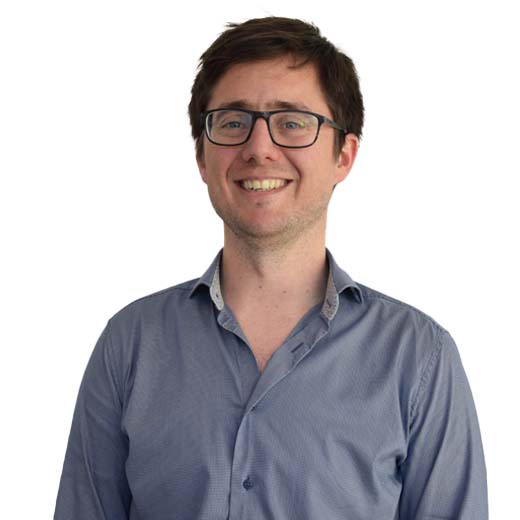 Stijn AVK Belgium