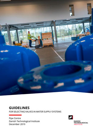 Guidelines selecting valves download