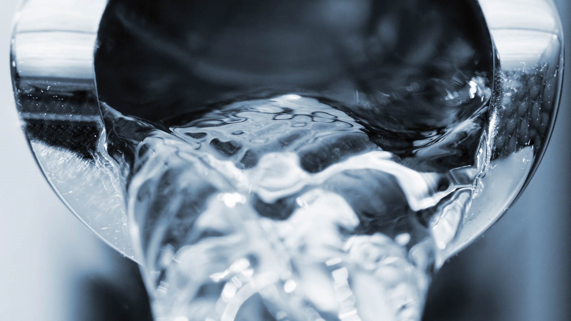 AVK vous aide sauver l'eau potable