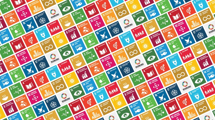 Objectifs Nations Unies