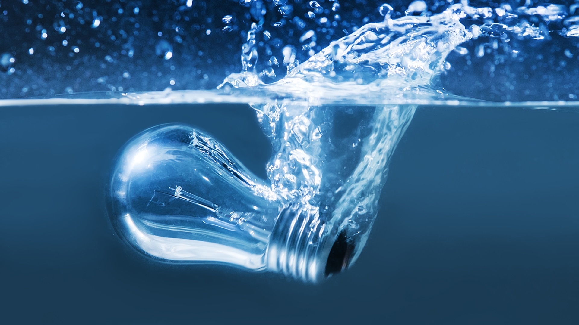 energie water