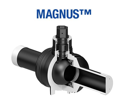 Ontleding van Magnus™
