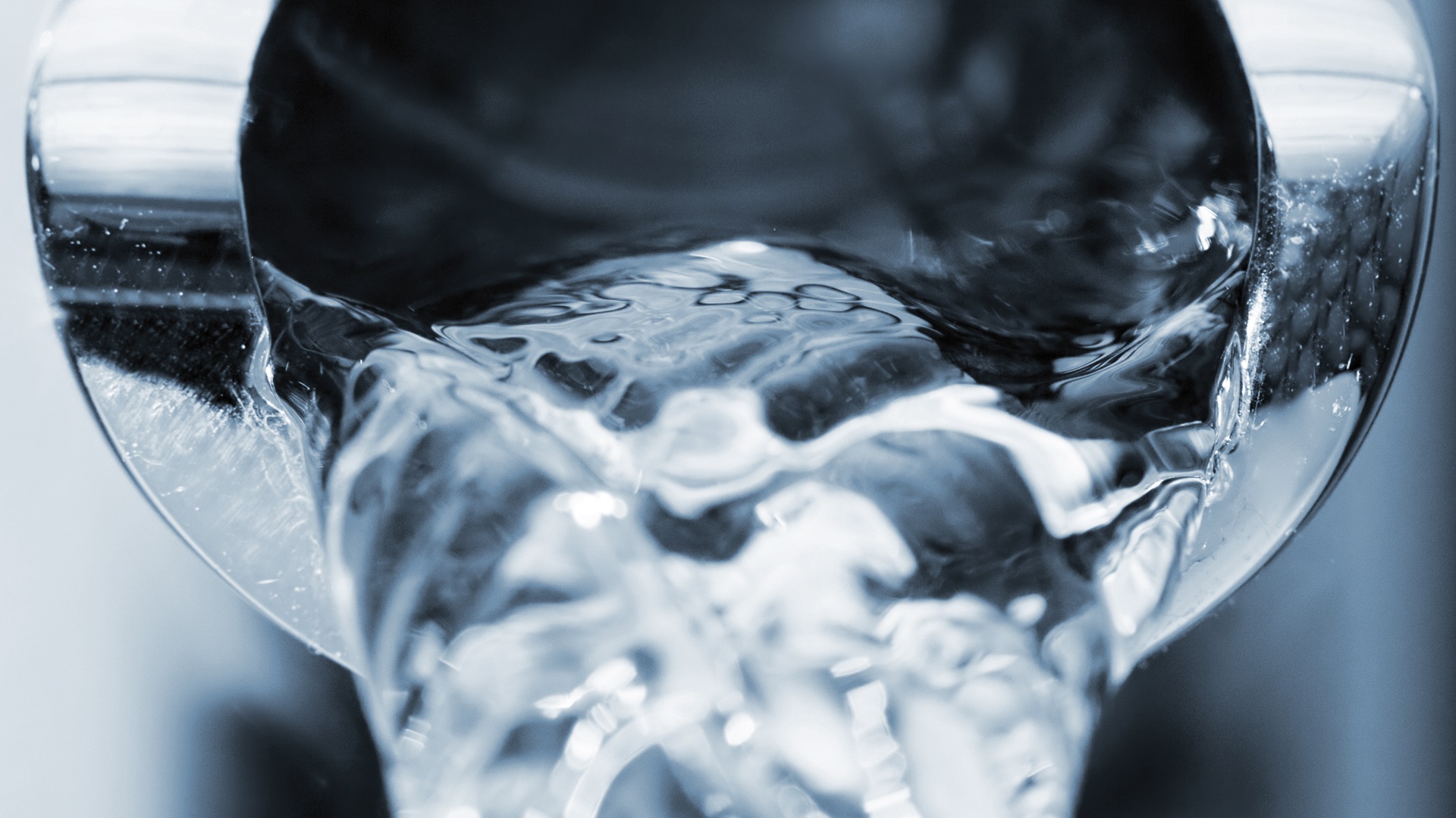 Non-revenue water