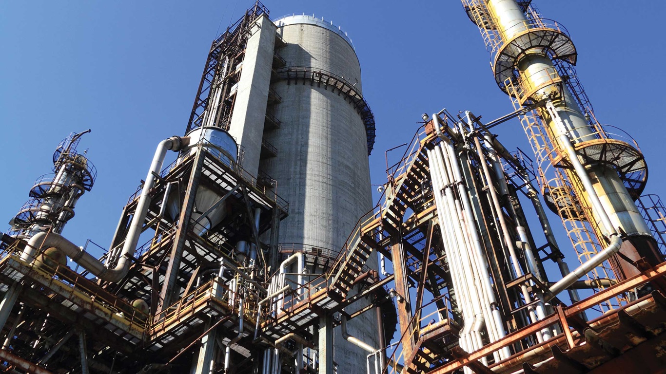 AVK ISO/TS29001 certificaat voor oil & gas sector