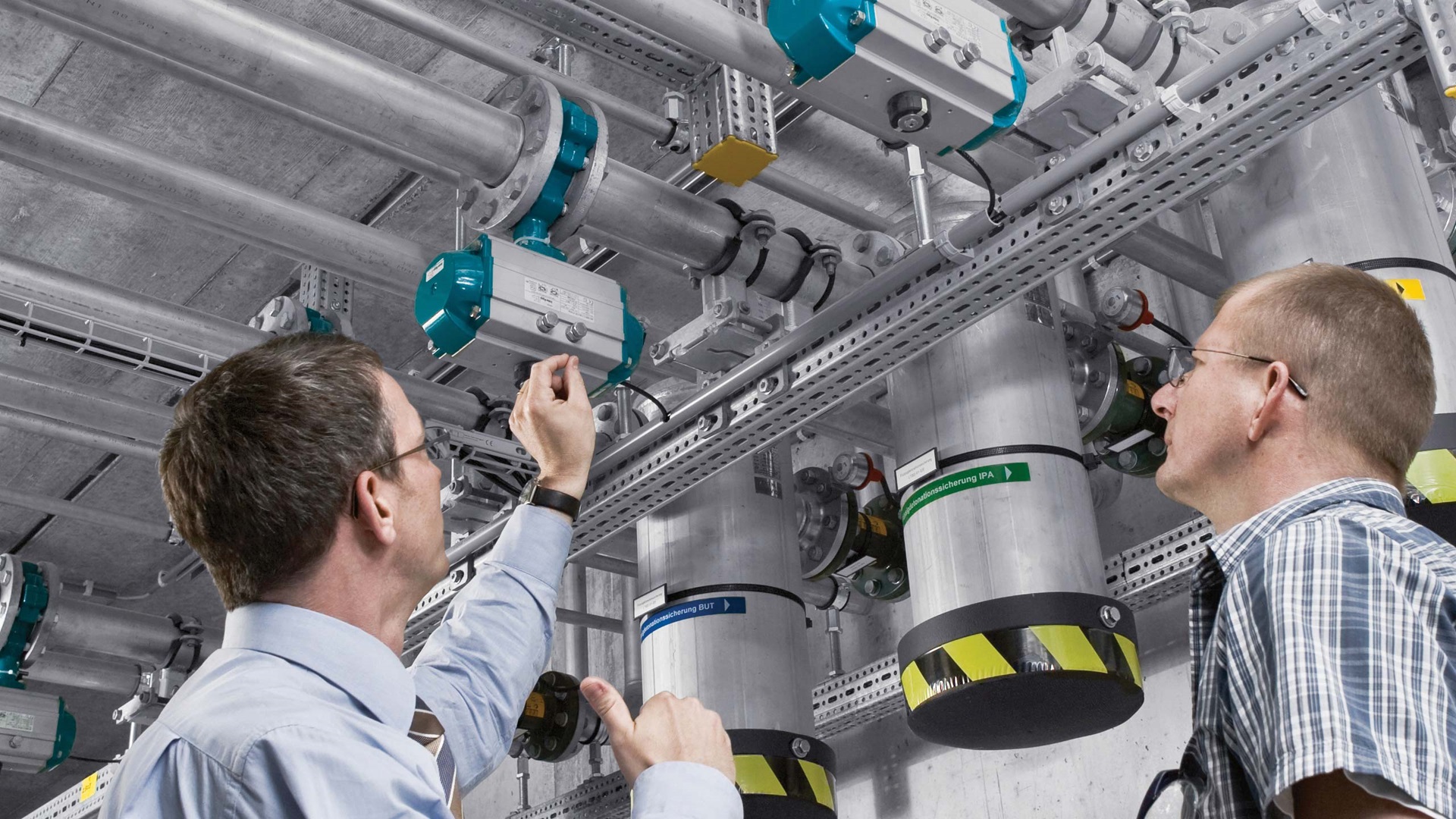 AVK wordt verdeler van InterApp-producten in België voor industriële toepassingen