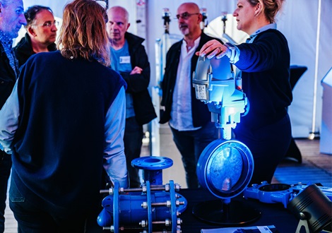 30e anniversaire AVK Belgium