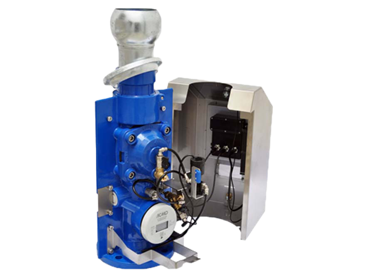 Hydropass AVK