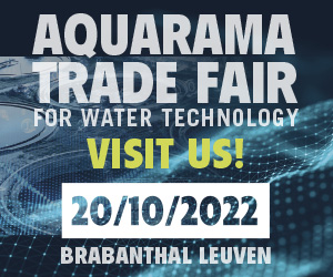 Aquarama oktober 2022