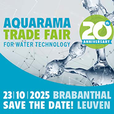 AVK sur Aquarama 2025