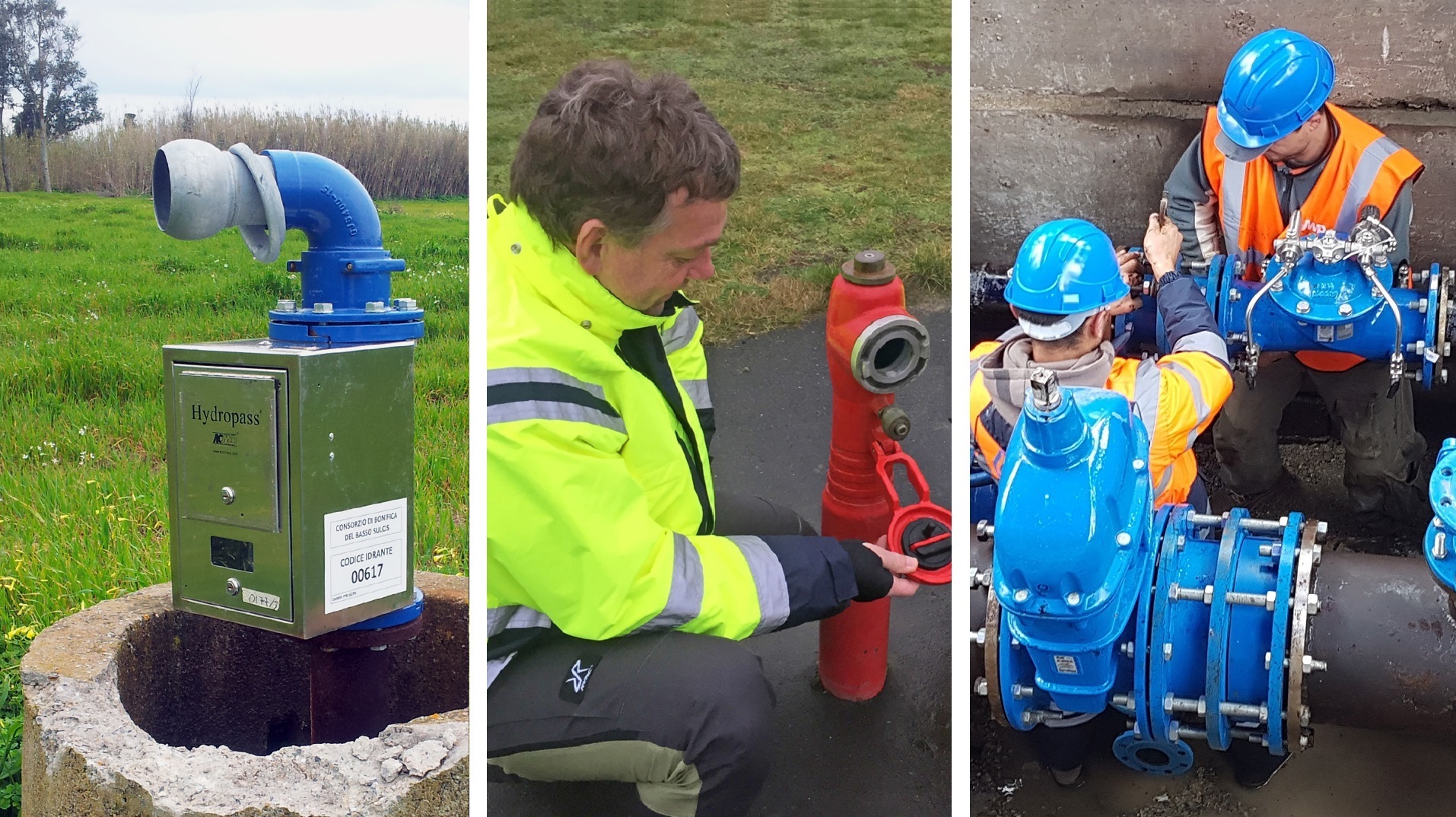AVK Smart Water: slimme afsluiters en hydranten voor intelligent drinkwaterbeheer