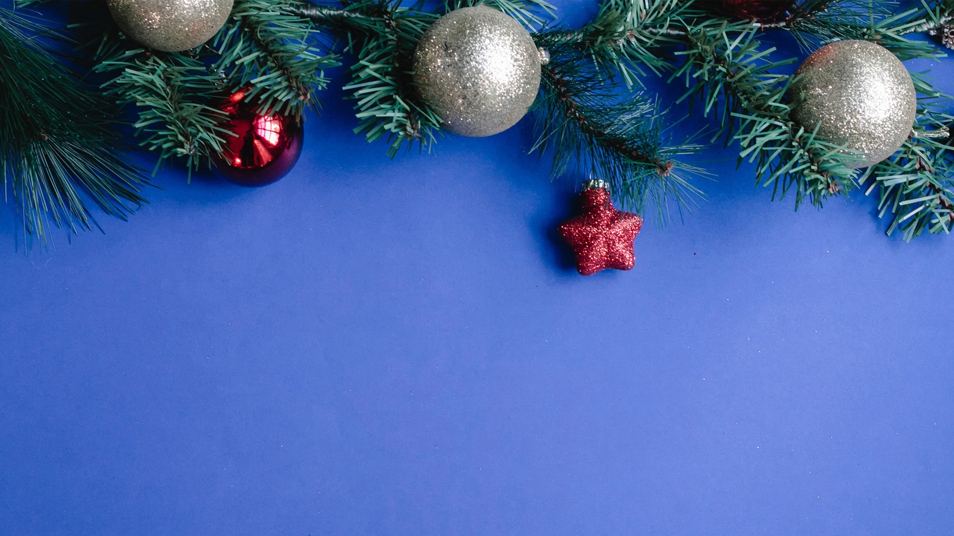 AVK kerstbanner