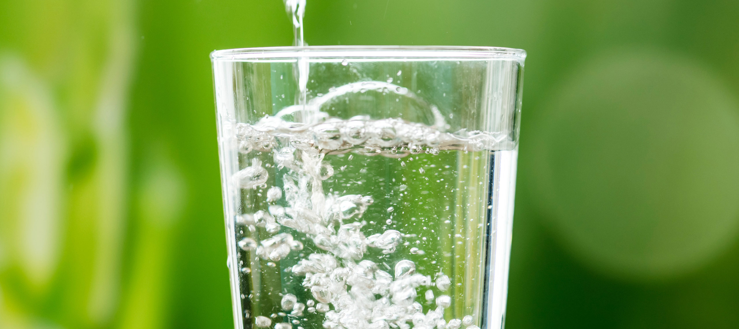 non revenue water ecologisch drinkwater