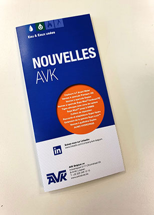 Bulletin informations AVK