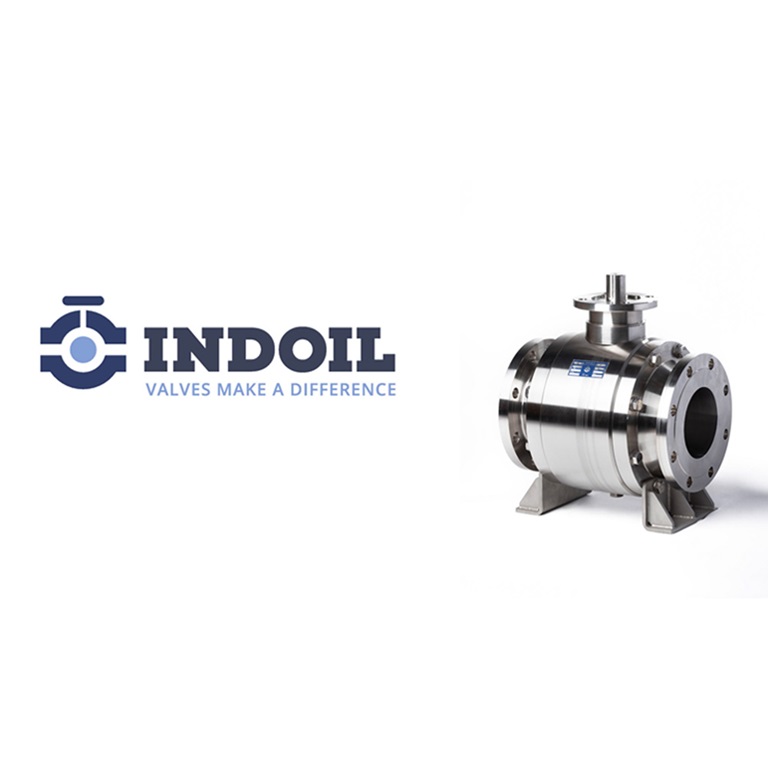 Indoil