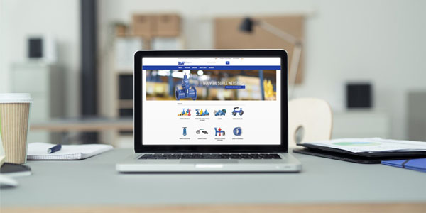 Webshop AVK Belgium